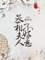 丞相夫人不好惹