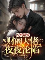 闪婚错爱，财阀大佬夜夜沦陷