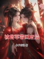 被将军带回府后