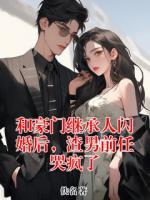 和豪门继承人闪婚后，渣男前任哭疯了