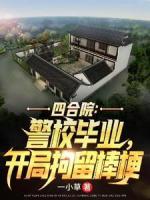 四合院：警校毕业，开局拘留棒梗