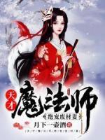 天才魔法师：绝宠废材妻