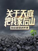 关于天庭把我家后山当垃圾场这件事