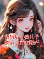 离婚后，我儿子继承了前夫财产