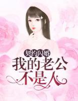 契约闪婚：我的老公不是人