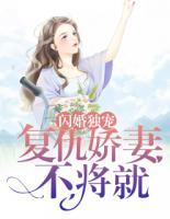 闪婚独宠：复仇娇妻不将就