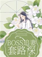 BOSS追妻套路深